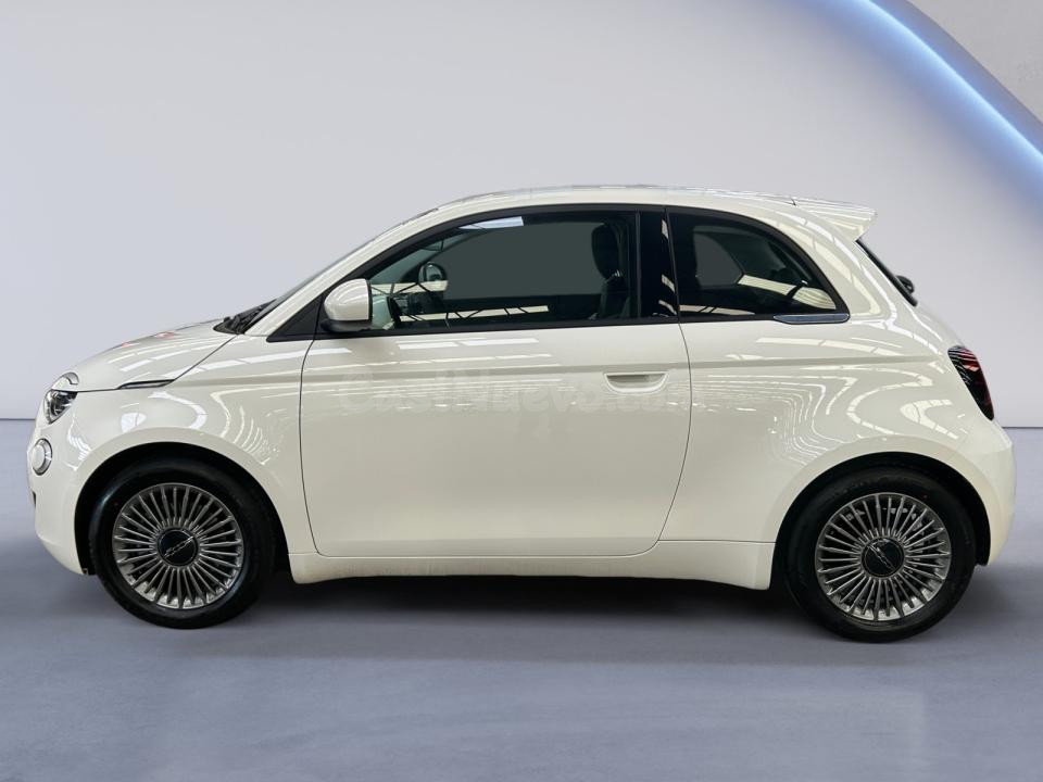 Fiat 500 - foto 2