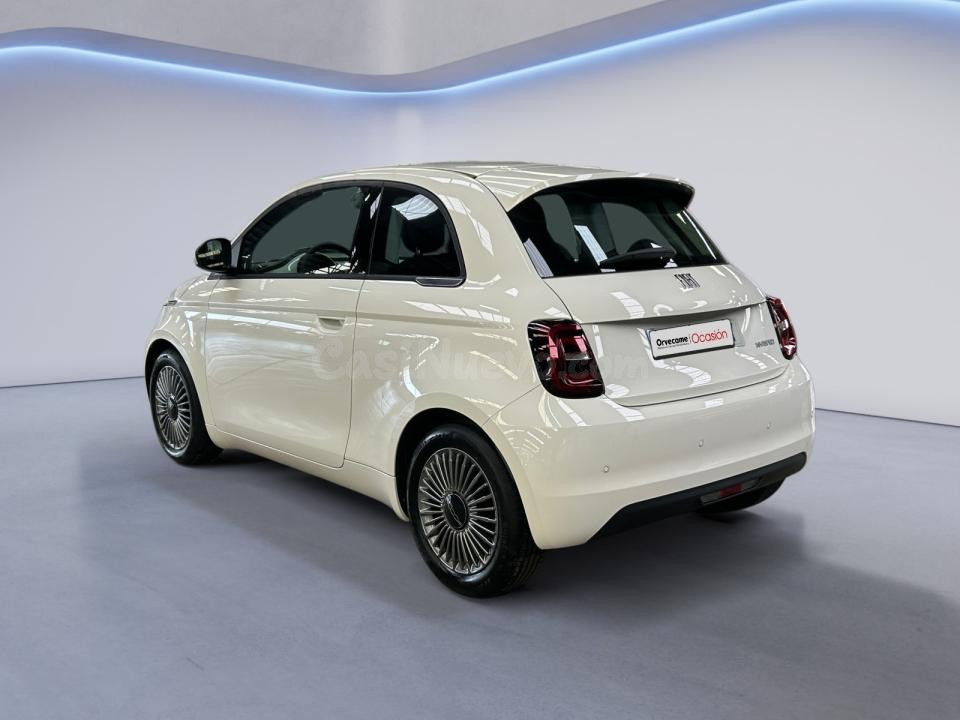 Fiat 500 - foto 3