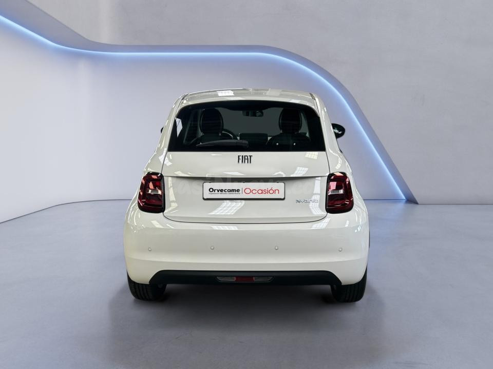 Fiat 500 - foto 4