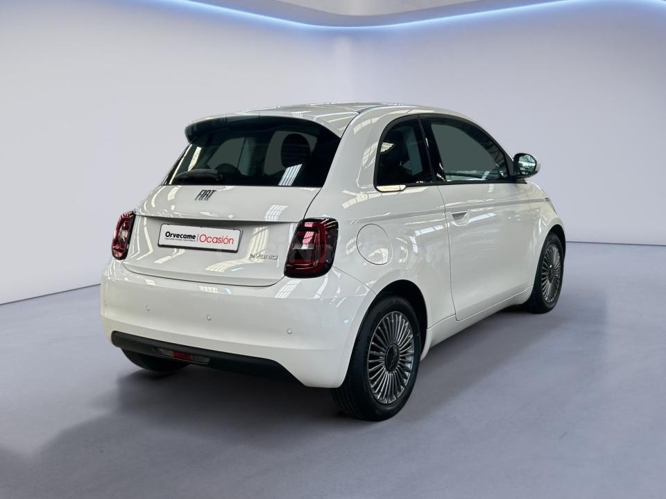 Fiat 500 - foto 5