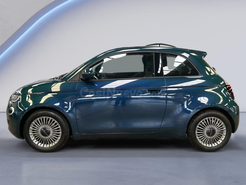 Fiat 500 - foto 2