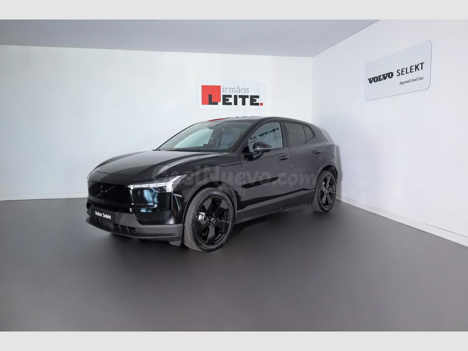 Volvo EX30 eléctrico 0 km Madrid - SUV premium con 36 meses garantía