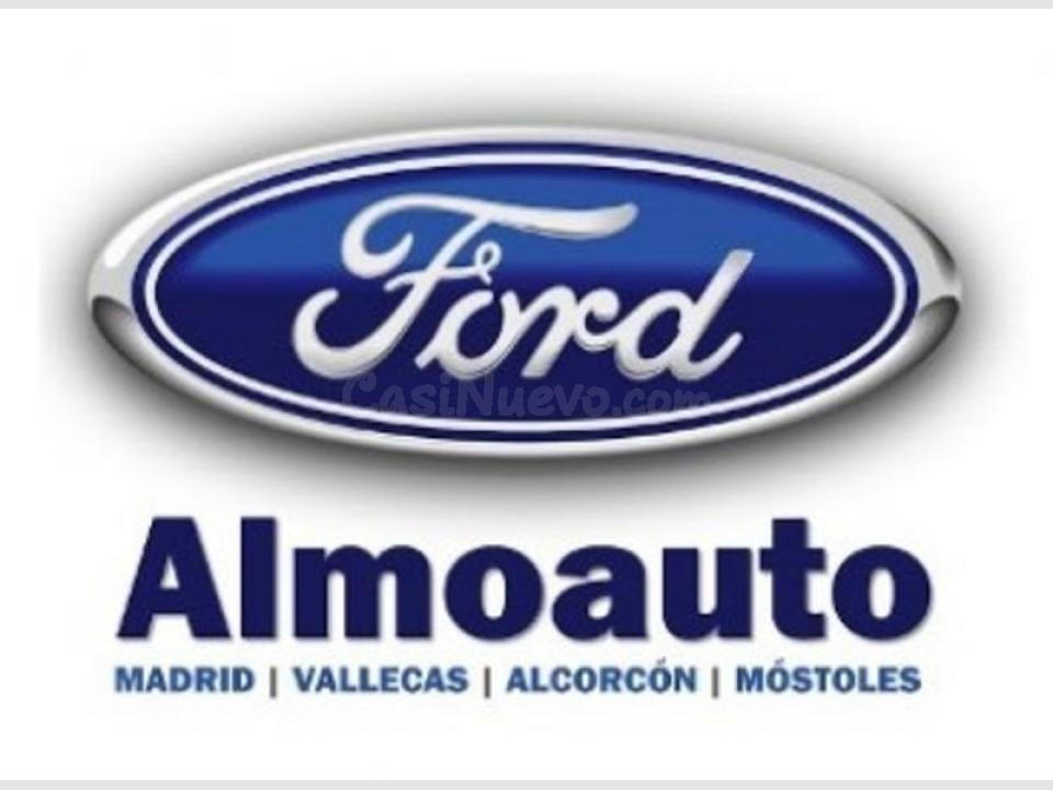 Ford Focus 125 CV en Las Palmas - Excelente estado