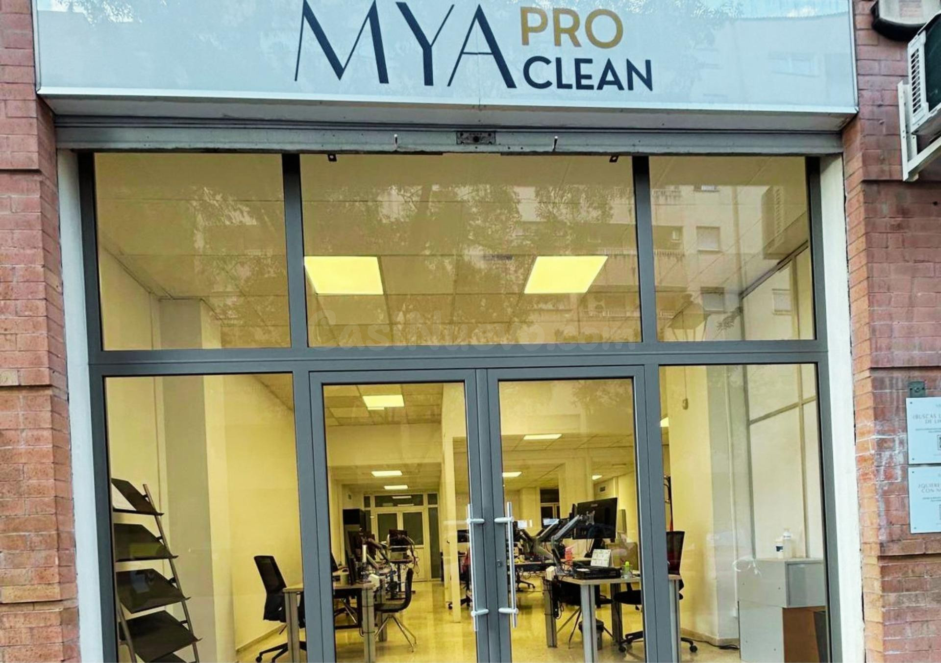 Local Comercial en Rentabilidad (7,04%) | 300 m2 | Patraix -