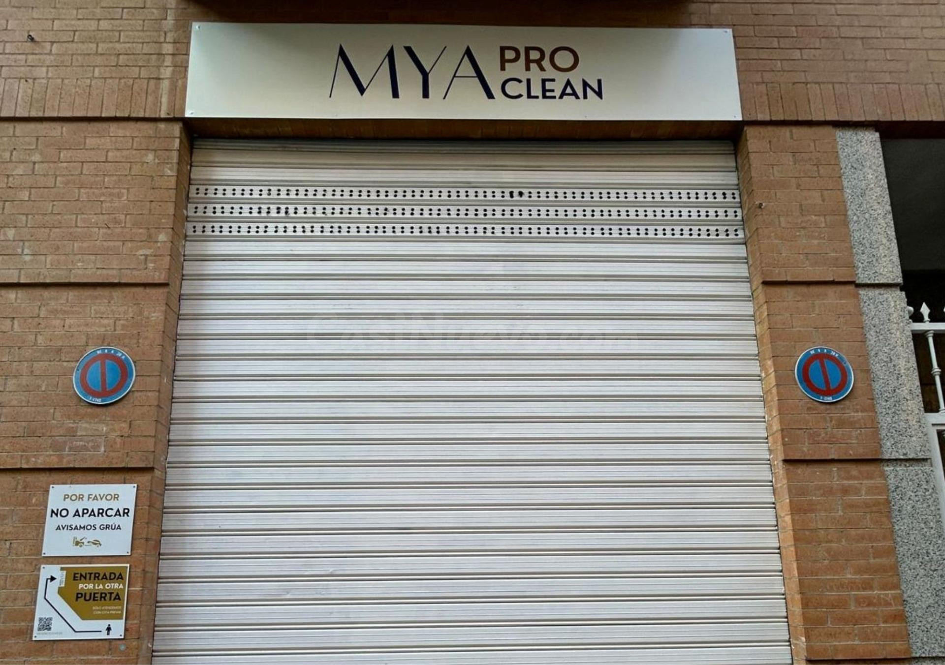 Local Comercial en Rentabilidad (7,04%) | 300 m2 | Patraix - - foto 2