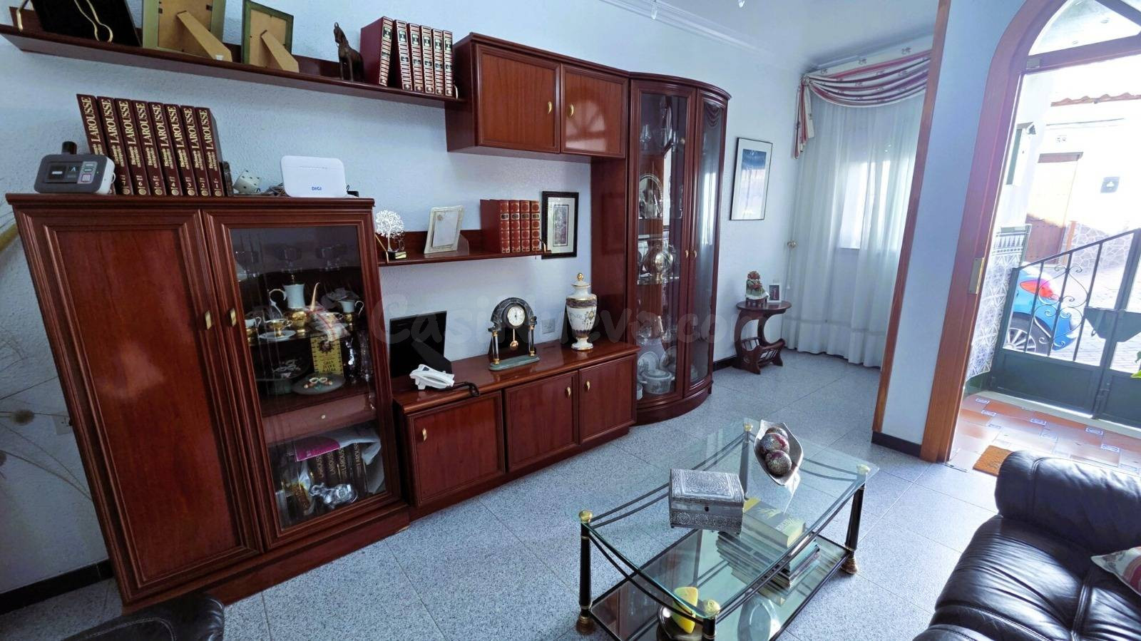 Casa con tres terrazas - foto 2