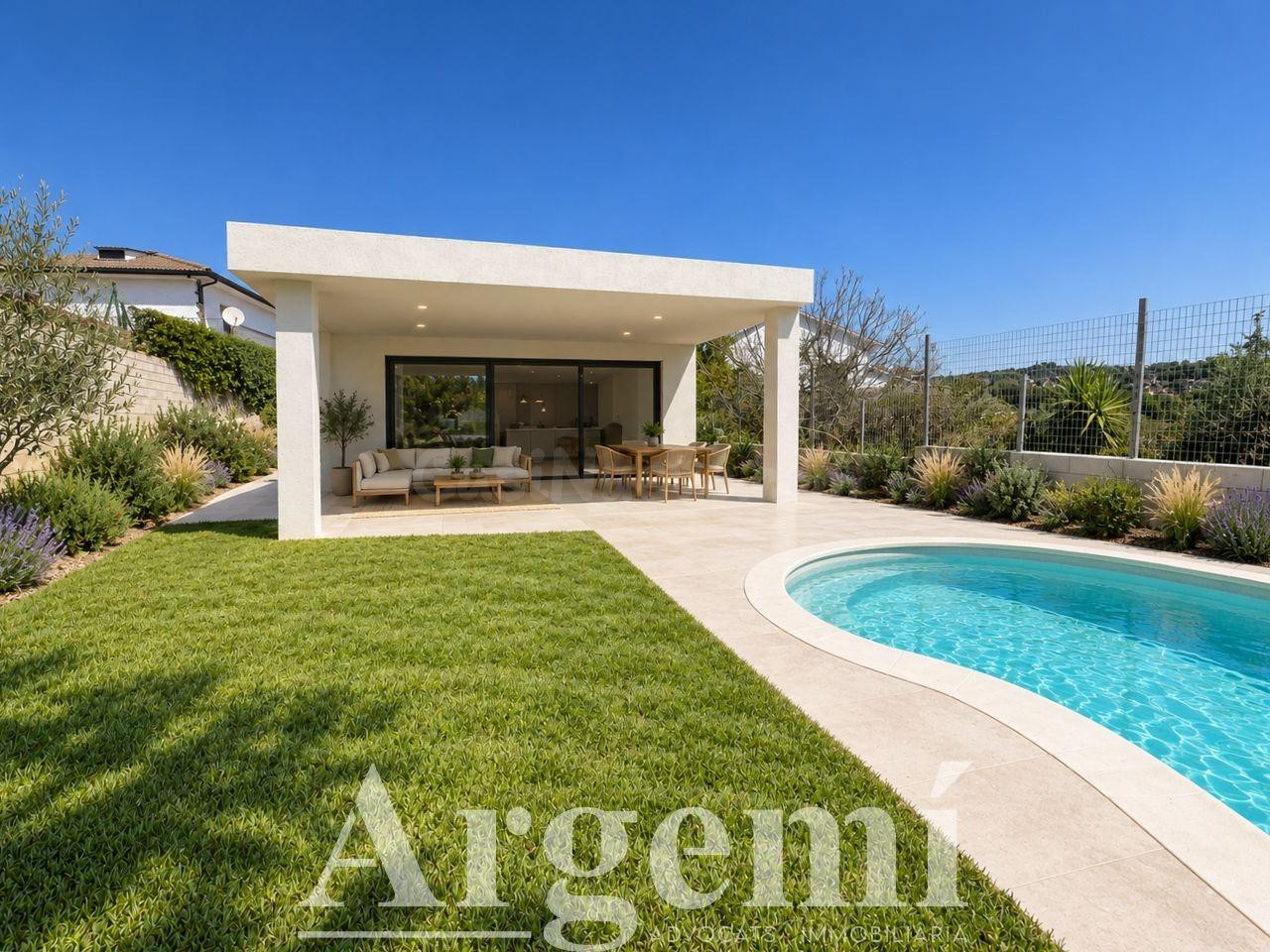 Casa en venta en Lliçà d'Amunt - foto 2