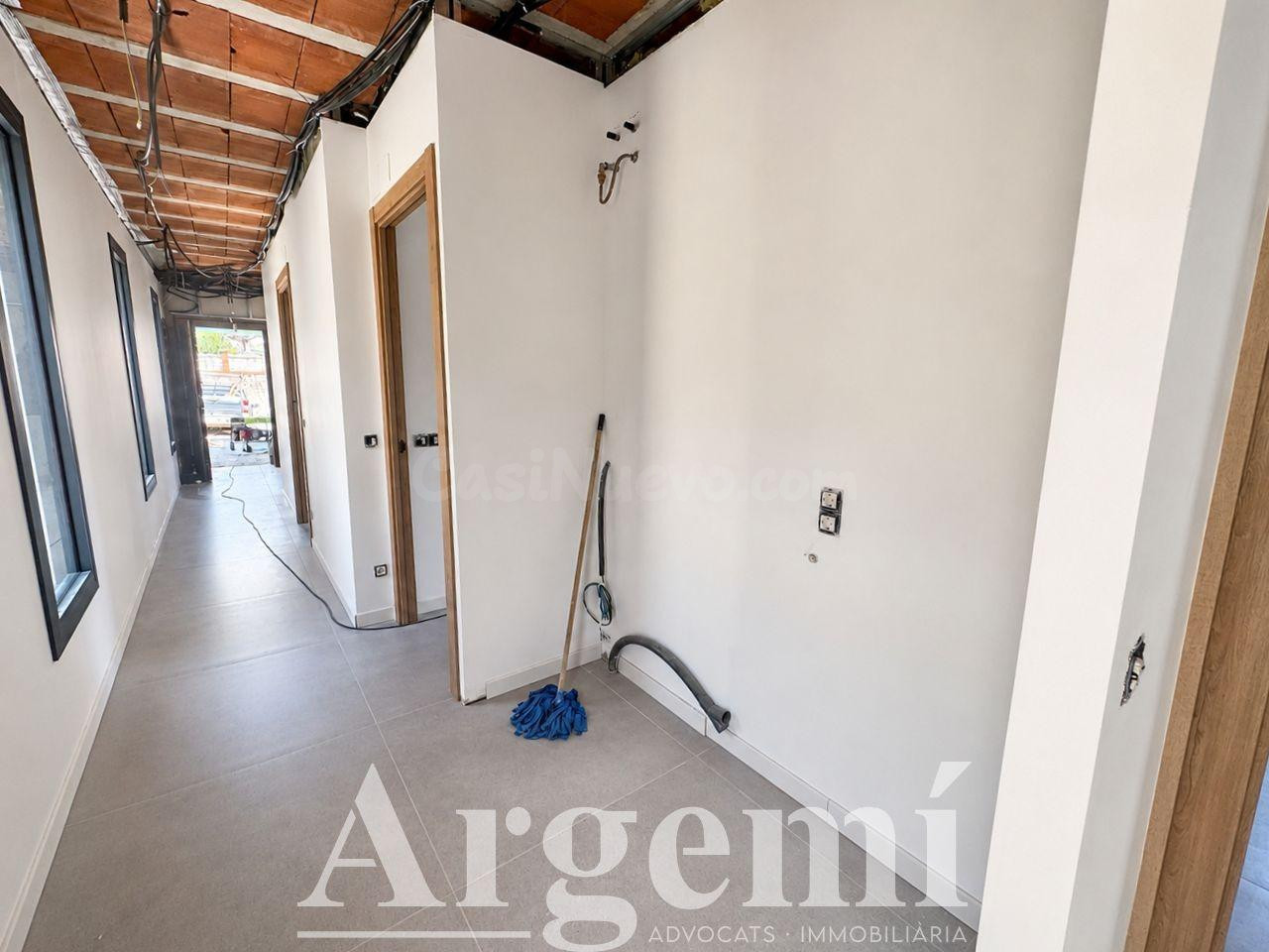 Casa en venta en Lliçà d'Amunt - foto 5