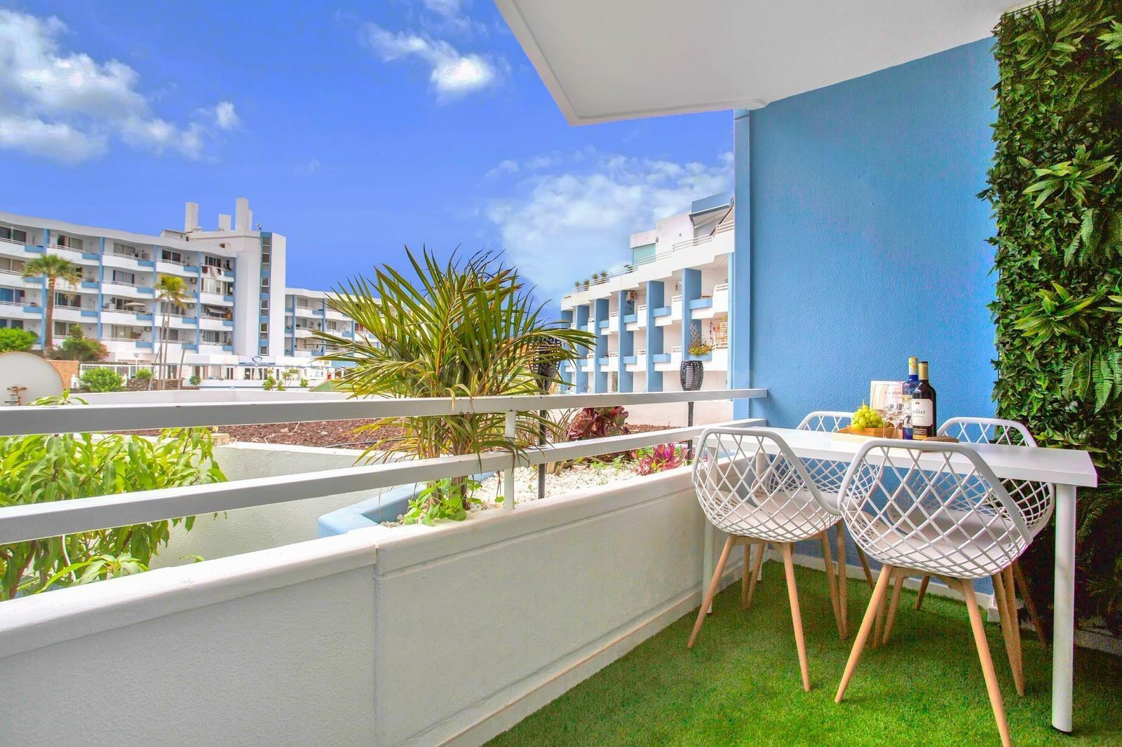 Apartamento en alquiler en Golf del Sur, Green Park