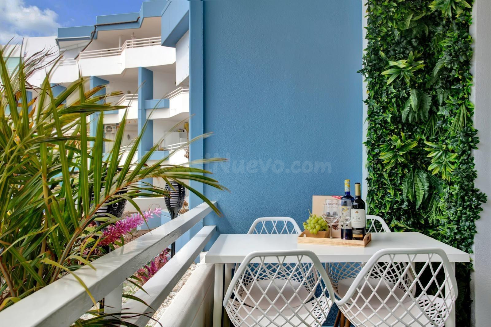 Apartamento en alquiler en Golf del Sur, Green Park - foto 2