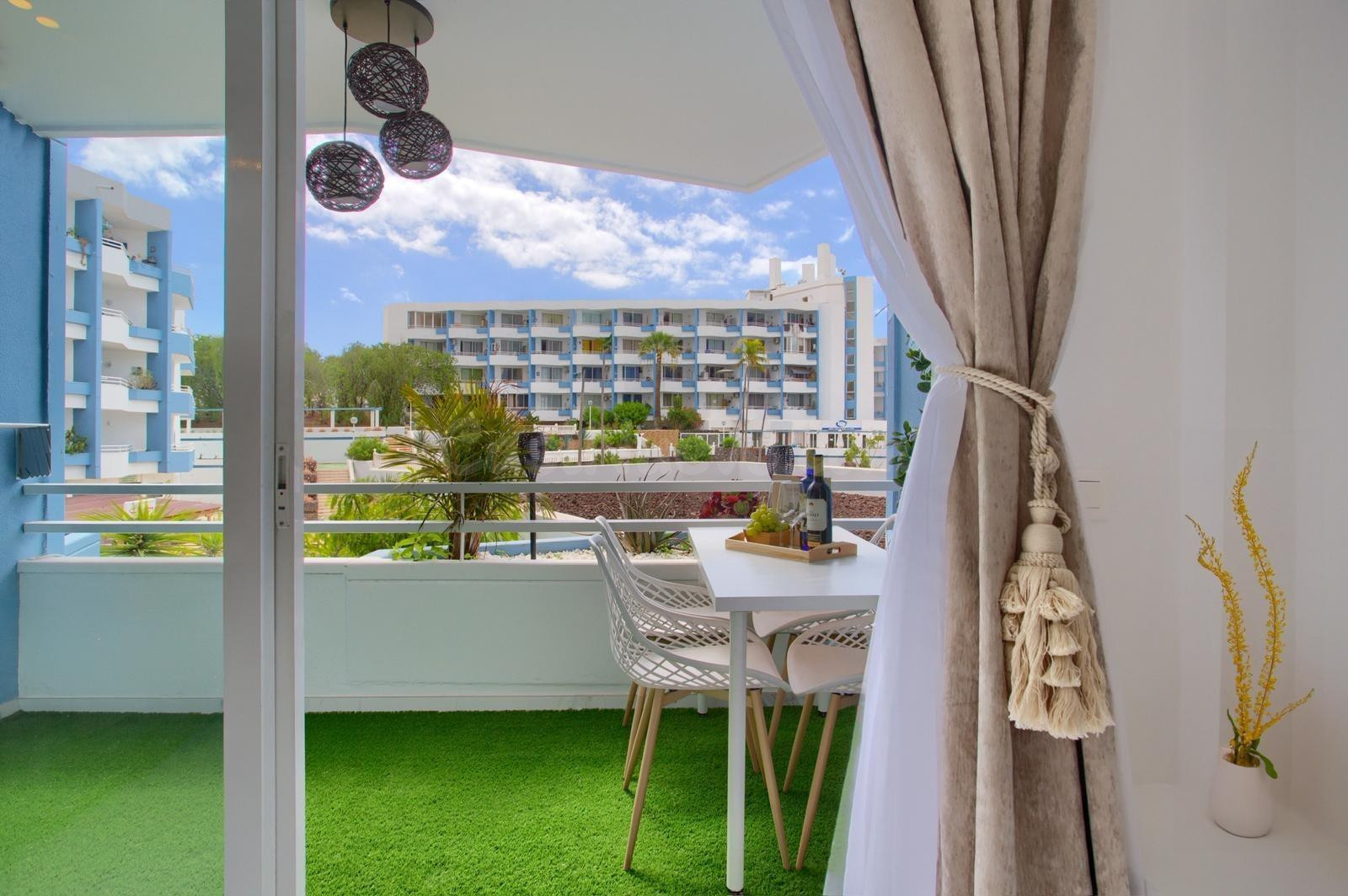 Apartamento en alquiler en Golf del Sur, Green Park - foto 3