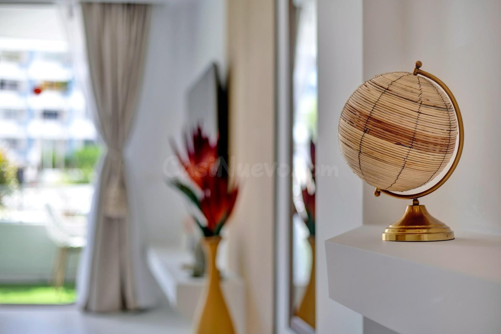 Apartamento en alquiler en Golf del Sur, Green Park - foto 4
