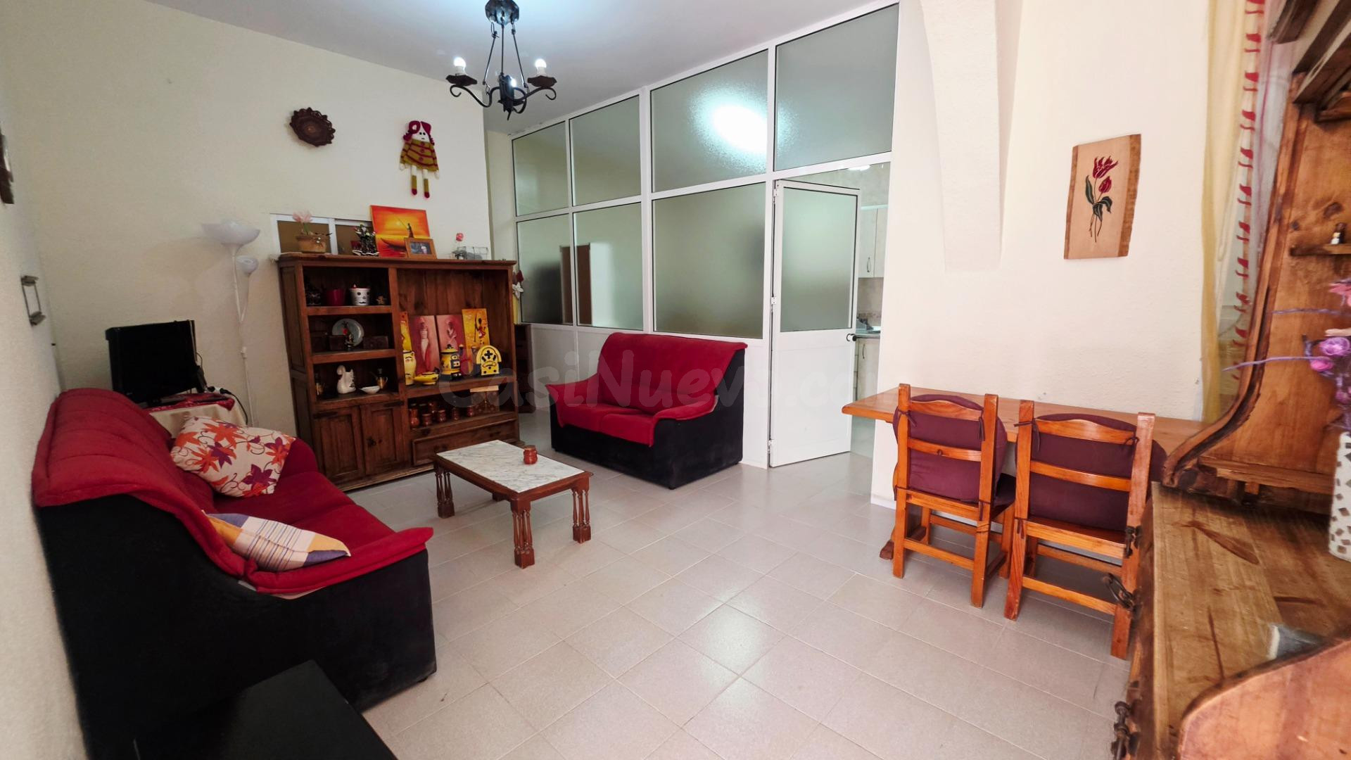 Casa mata en Benalmádena con 2 viviendas, 6 dormitorios y gr - foto 3