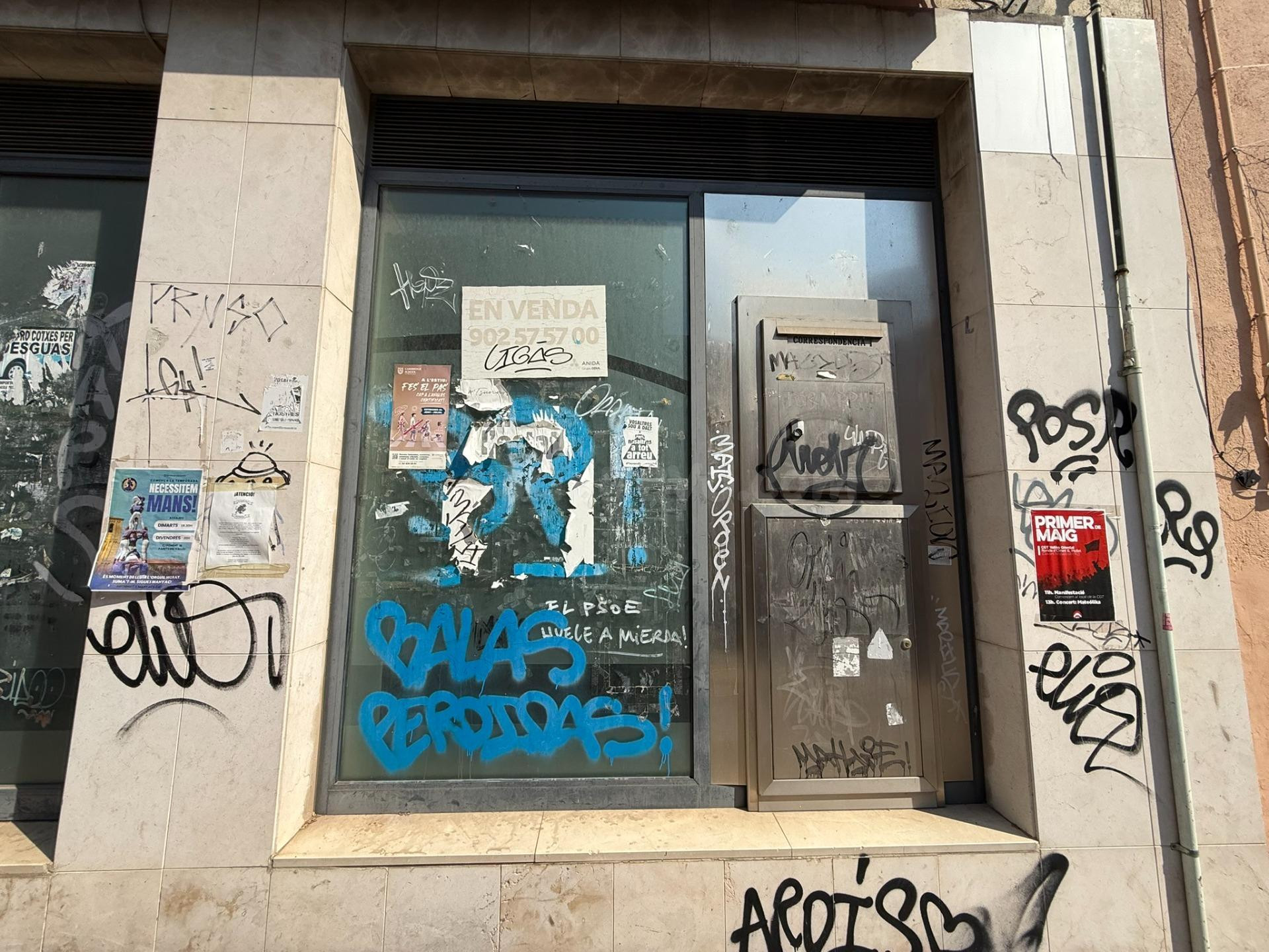 Local en Carrer Major de Parets del Vallès en venta - foto 5