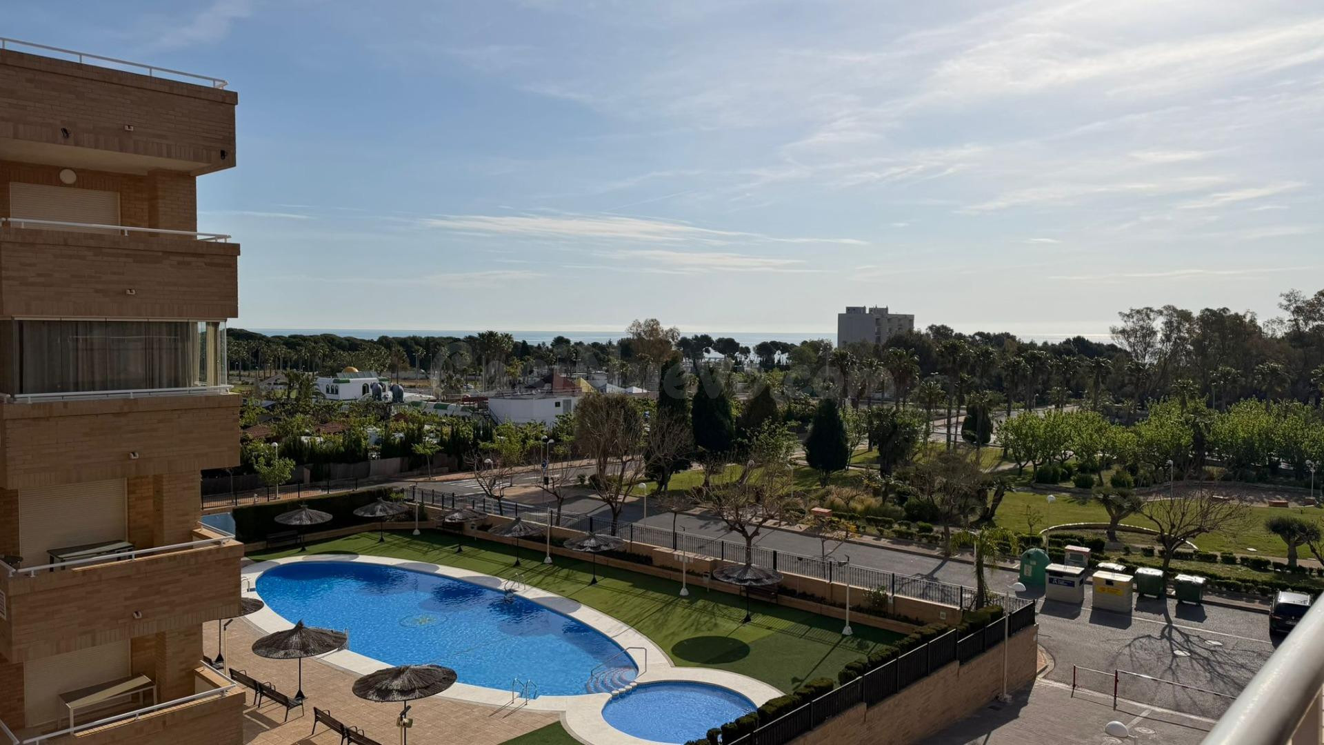 Apartamento en Oropesa del Mar