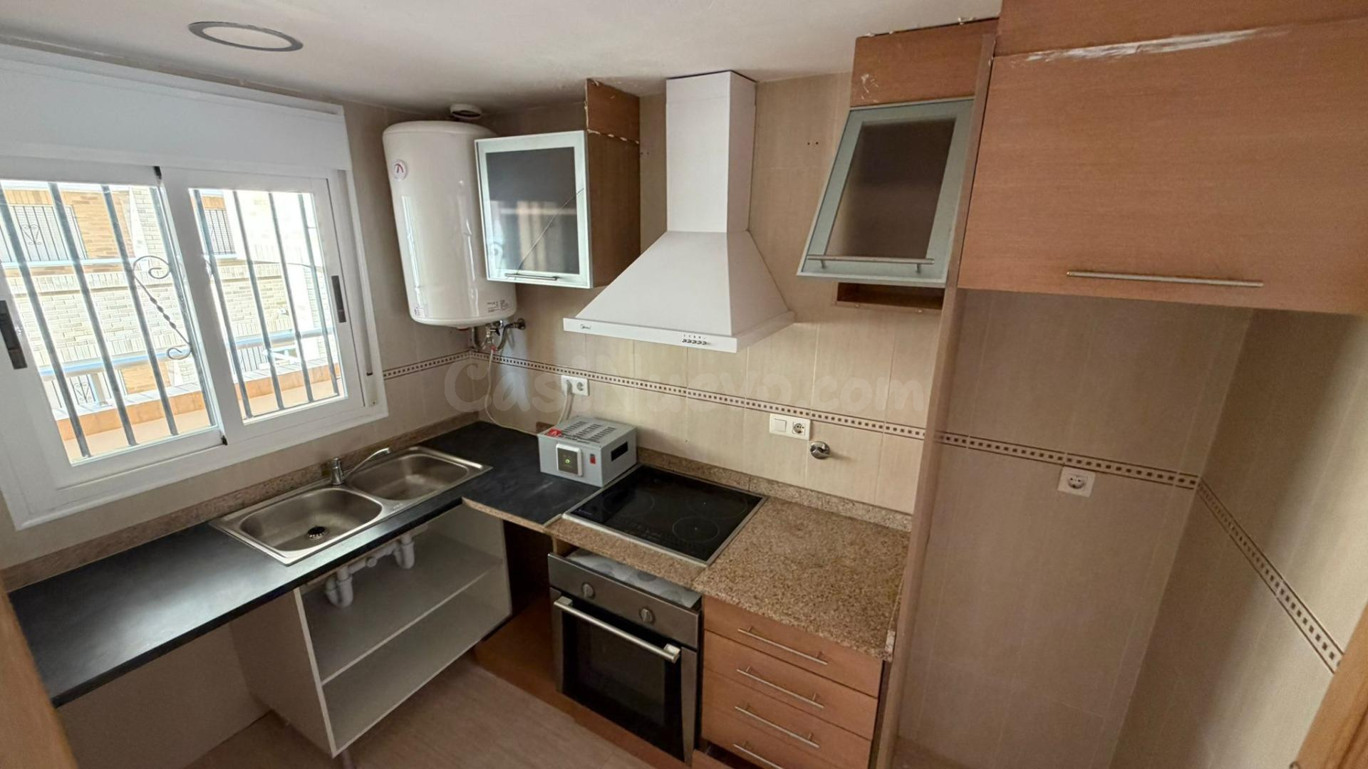 Apartamento en Oropesa del Mar - foto 4
