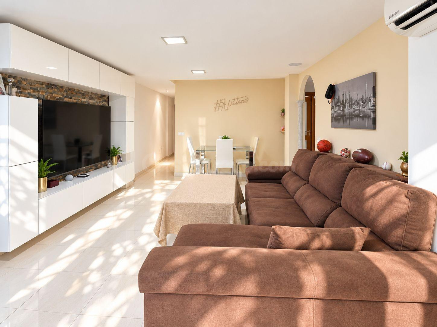 Piso reformado junto al parque del Oeste. - foto 4
