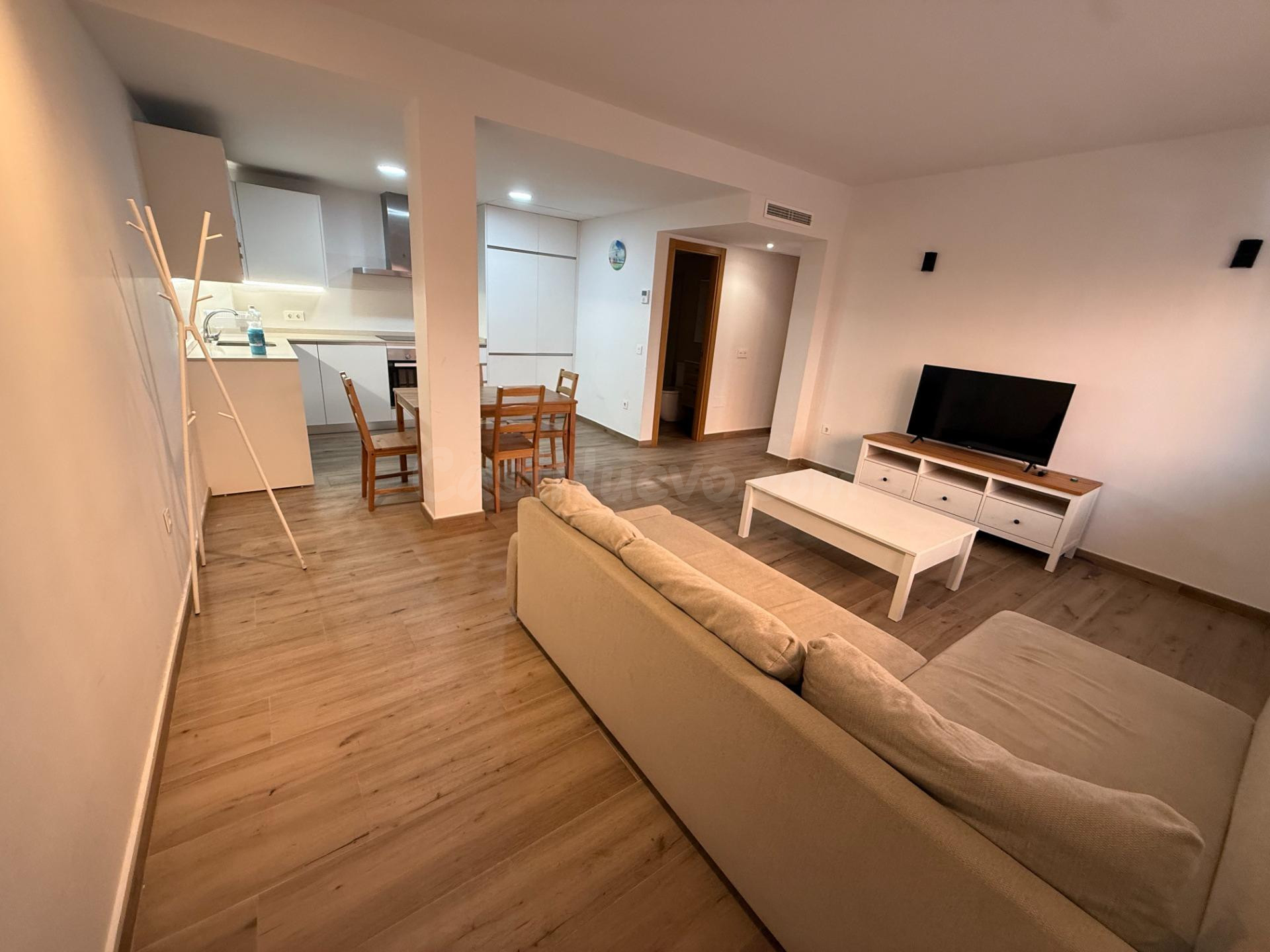 Piso moderno a 30m de la Playa de Pedregalejo, Málaga - foto 4
