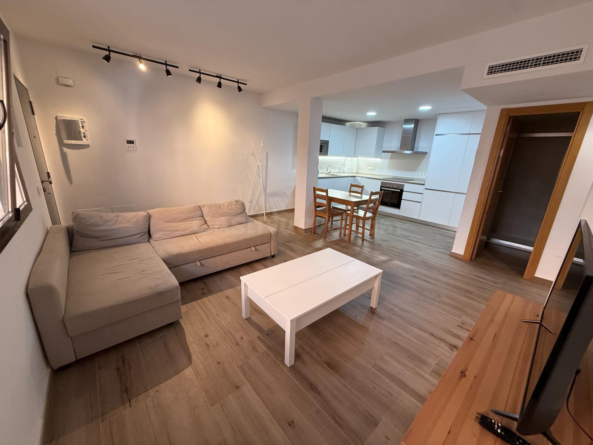 Piso moderno a 30m de la Playa de Pedregalejo, Málaga - foto 5