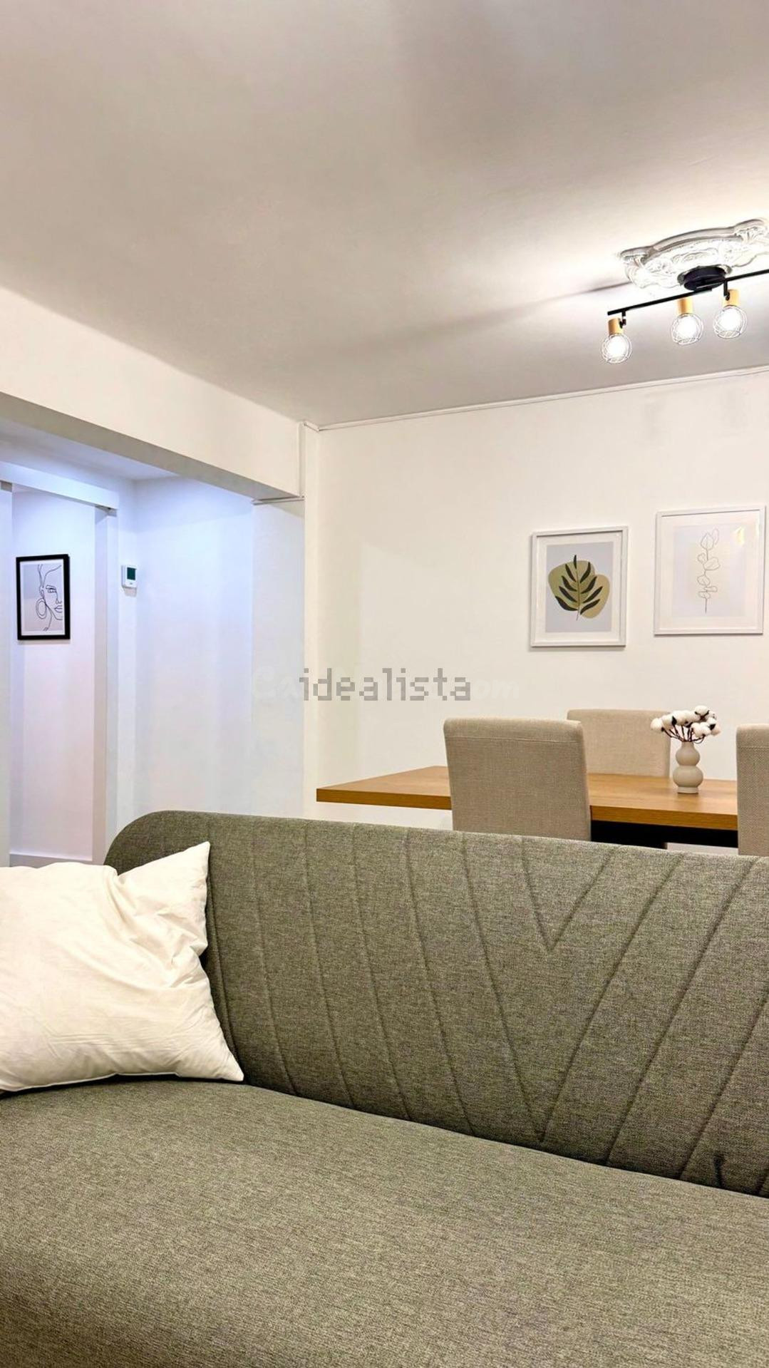Piso 3+2 al lado del Parque Central y el barrio de Ruzafa - foto 3