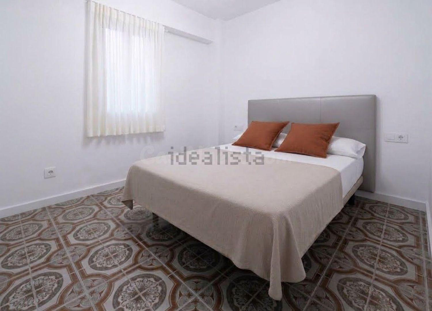 Piso 3+2 al lado del Parque Central y el barrio de Ruzafa - foto 4
