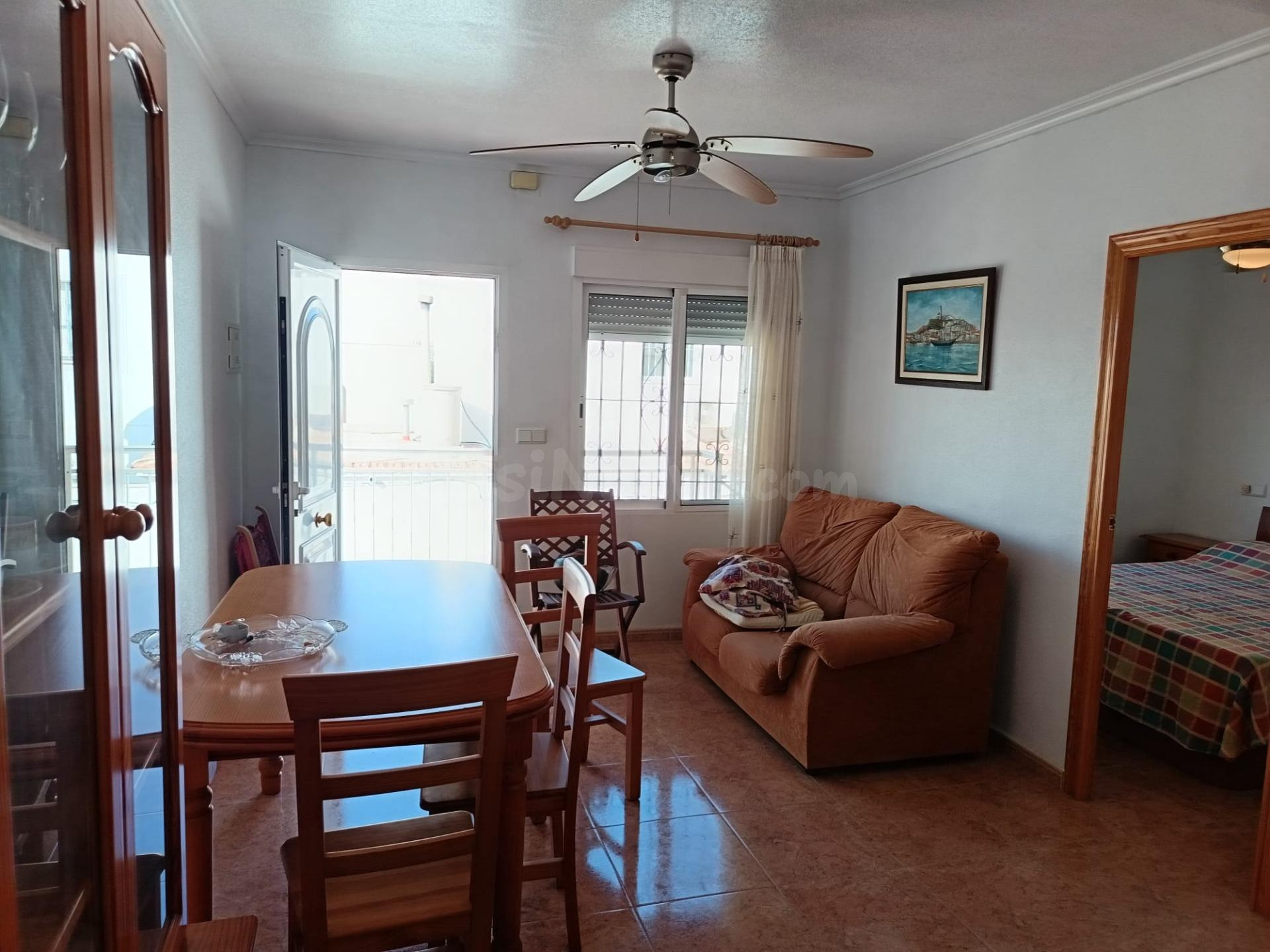SE VENDE APARTAMENTO EN TORRE DE LA HORADADA - foto 2