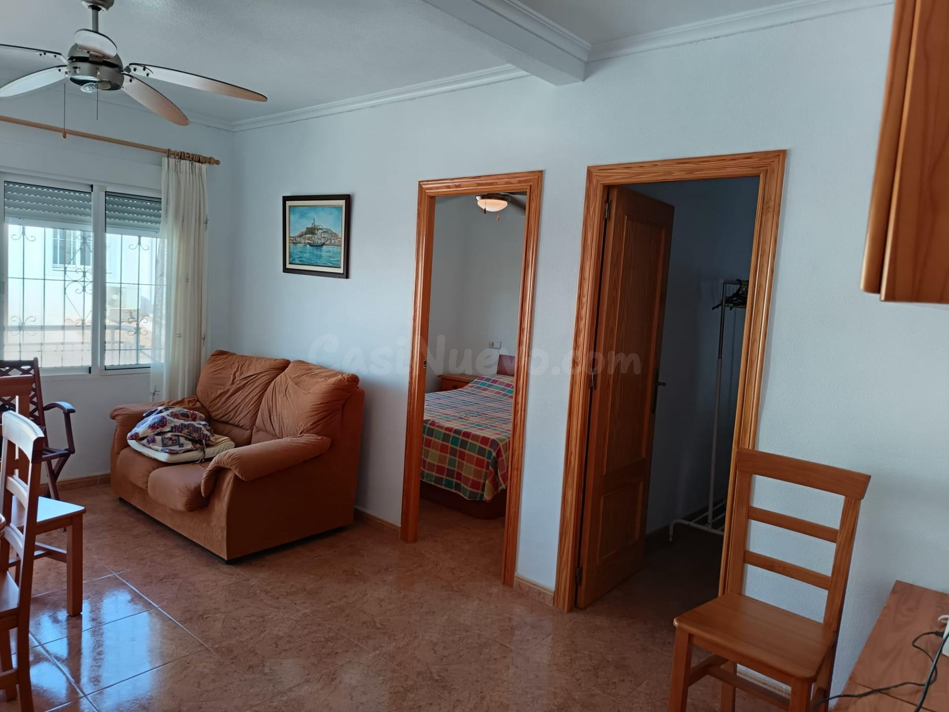 SE VENDE APARTAMENTO EN TORRE DE LA HORADADA - foto 3