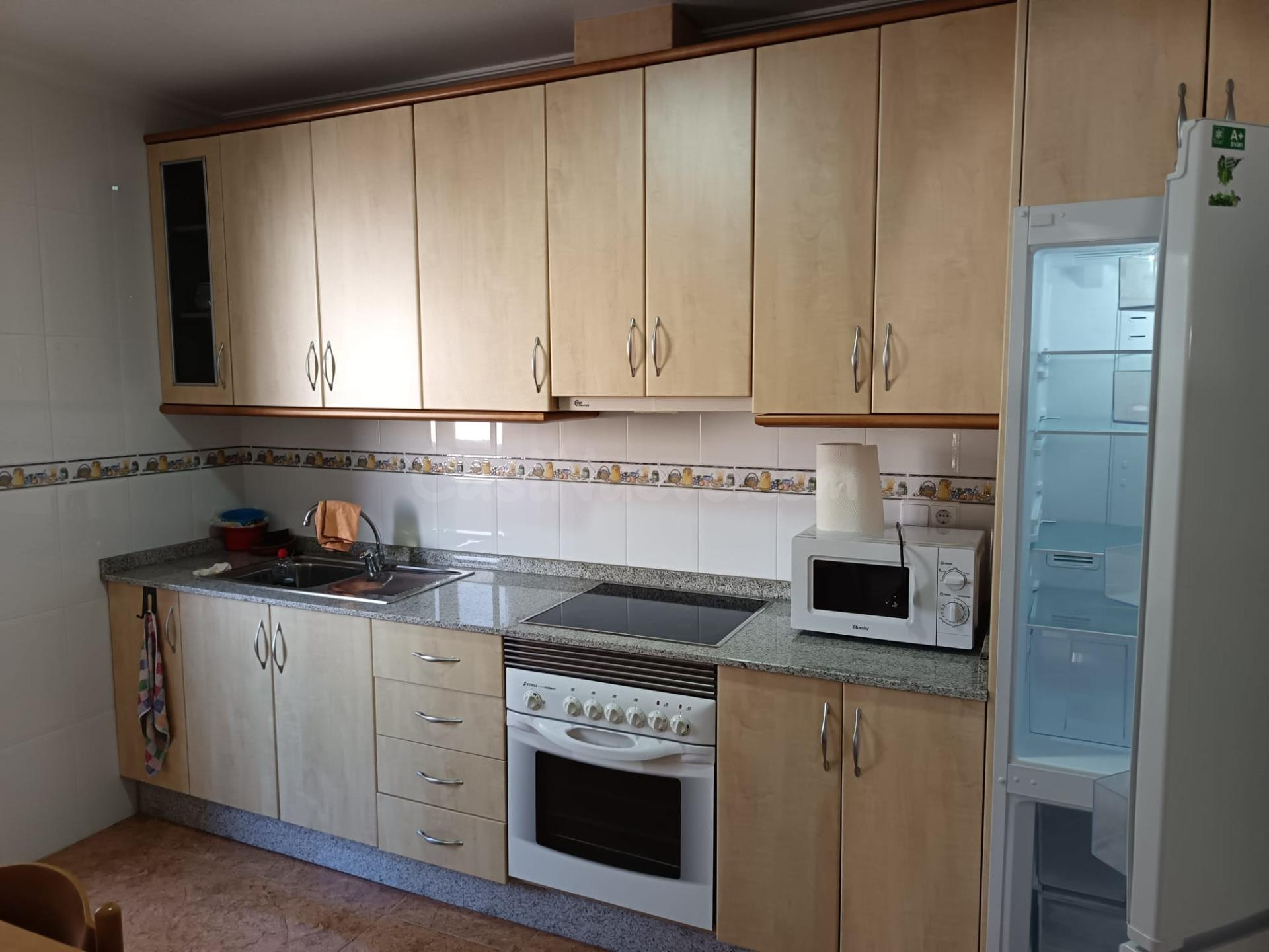 SE VENDE APARTAMENTO EN TORRE DE LA HORADADA - foto 4