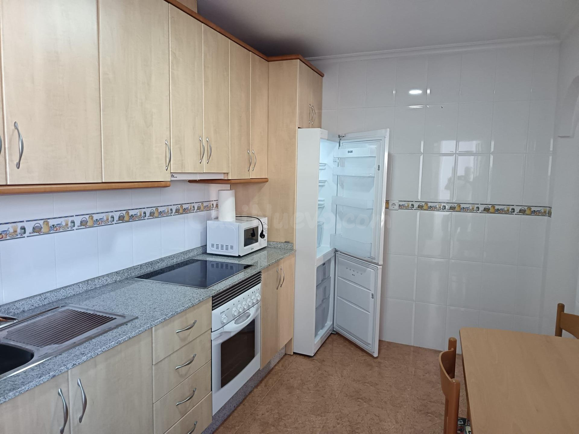 SE VENDE APARTAMENTO EN TORRE DE LA HORADADA - foto 5