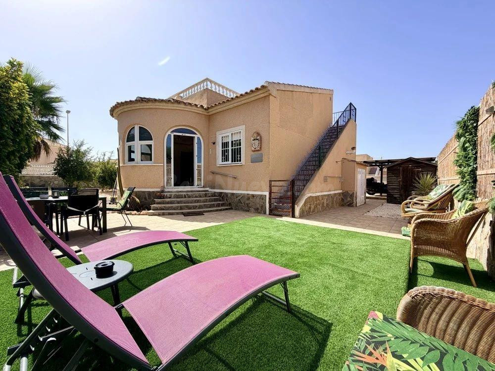 Villa en Benijofar