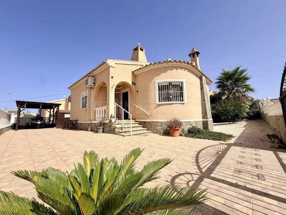 Villa en Benijofar - foto 2