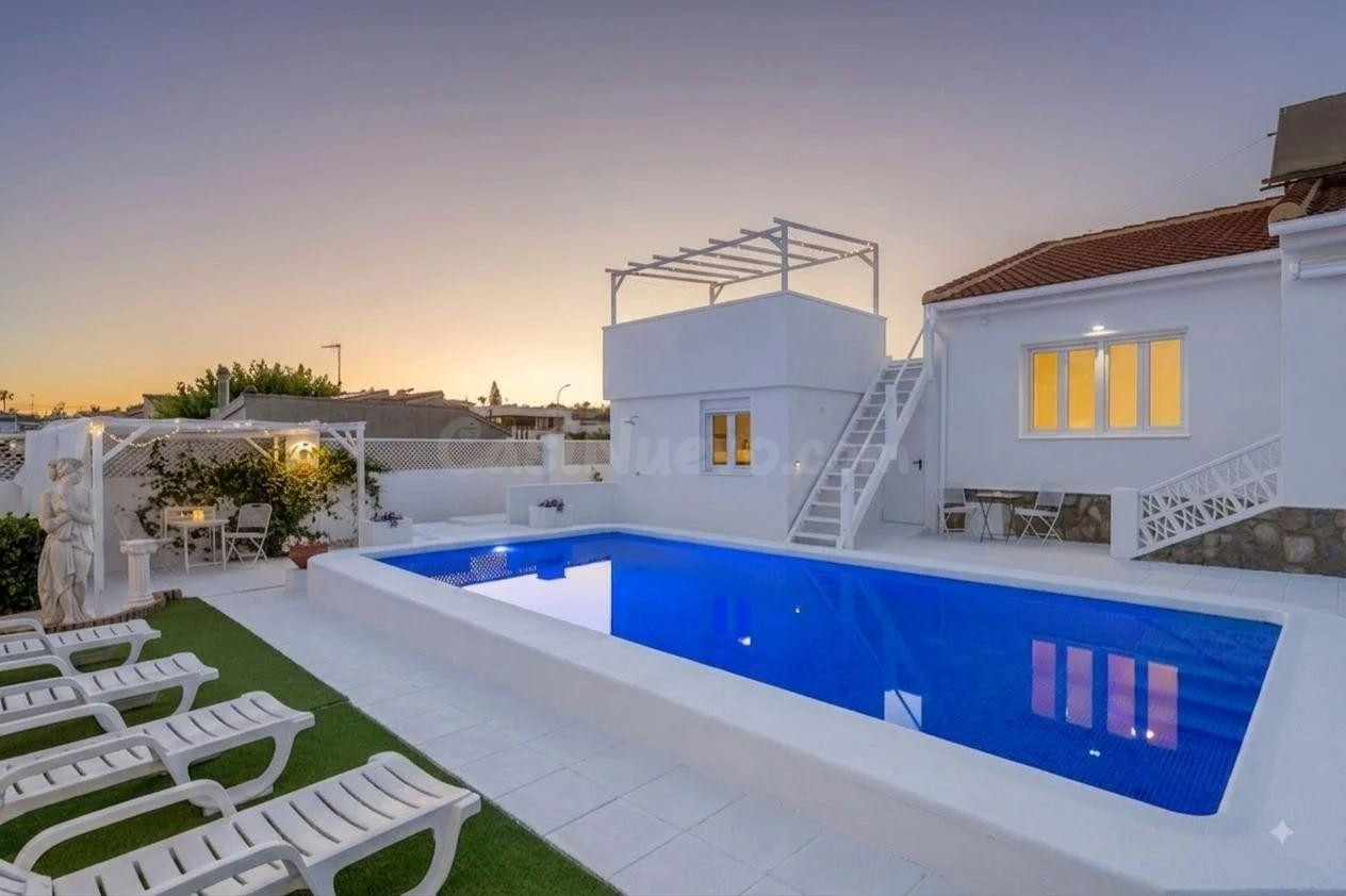 Villa en Ciudad Quesada/Rojales