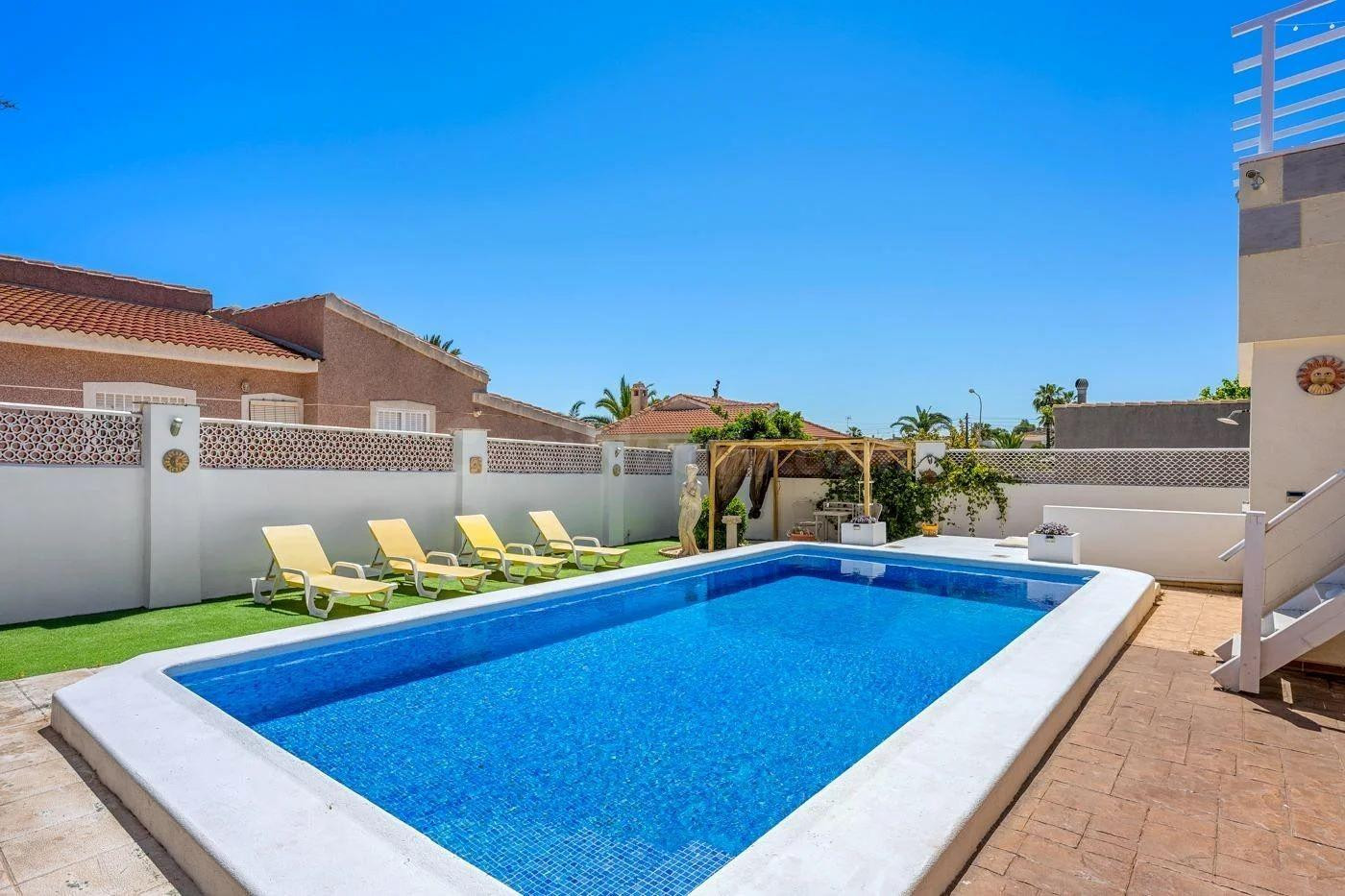 Villa en Ciudad Quesada/Rojales - foto 2