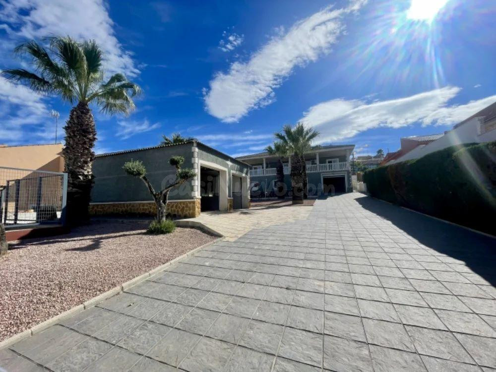 Villa en Marquesa Golf/Rojales