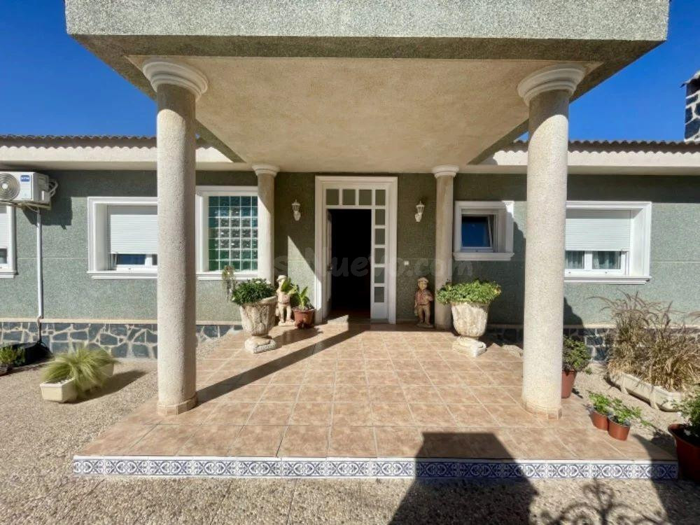 Villa en Marquesa Golf/Rojales - foto 2