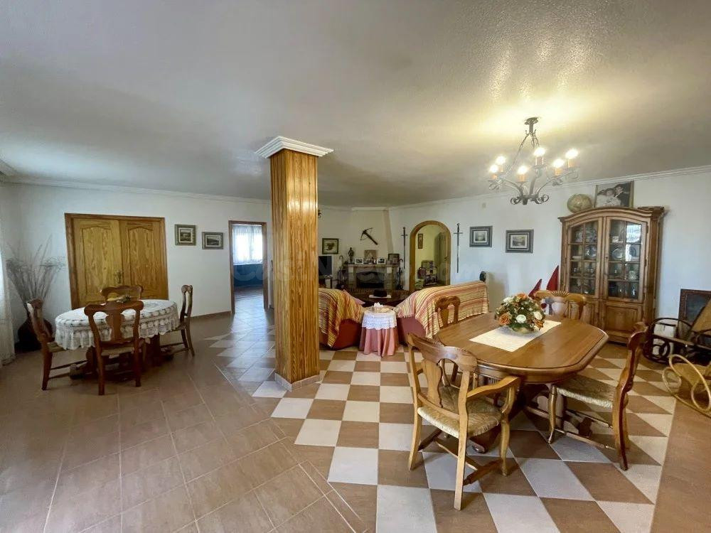 Villa en Marquesa Golf/Rojales - foto 4