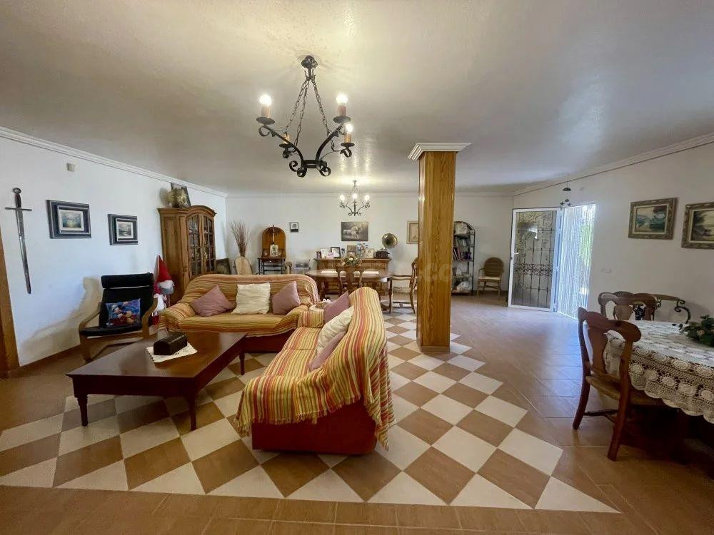 Villa en Marquesa Golf/Rojales - foto 5