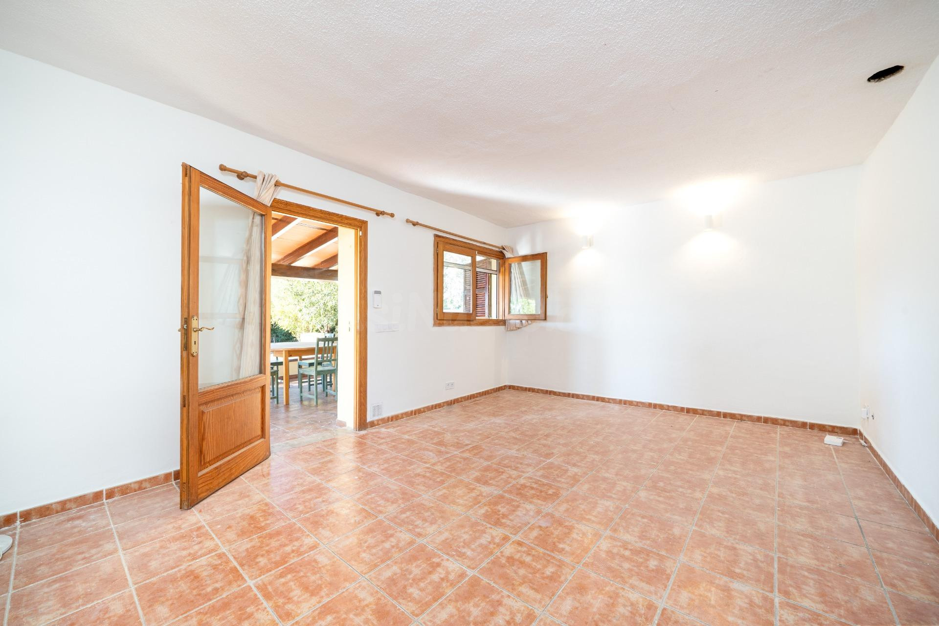 Finca Rustica de 4 habitaciones en Sencelles ( Es Canar) - foto 5