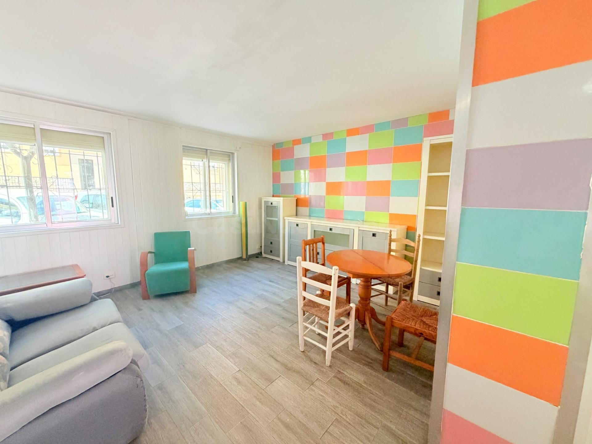Planta baja 2 habitaciones 56m² en venta - La Florida - foto 2