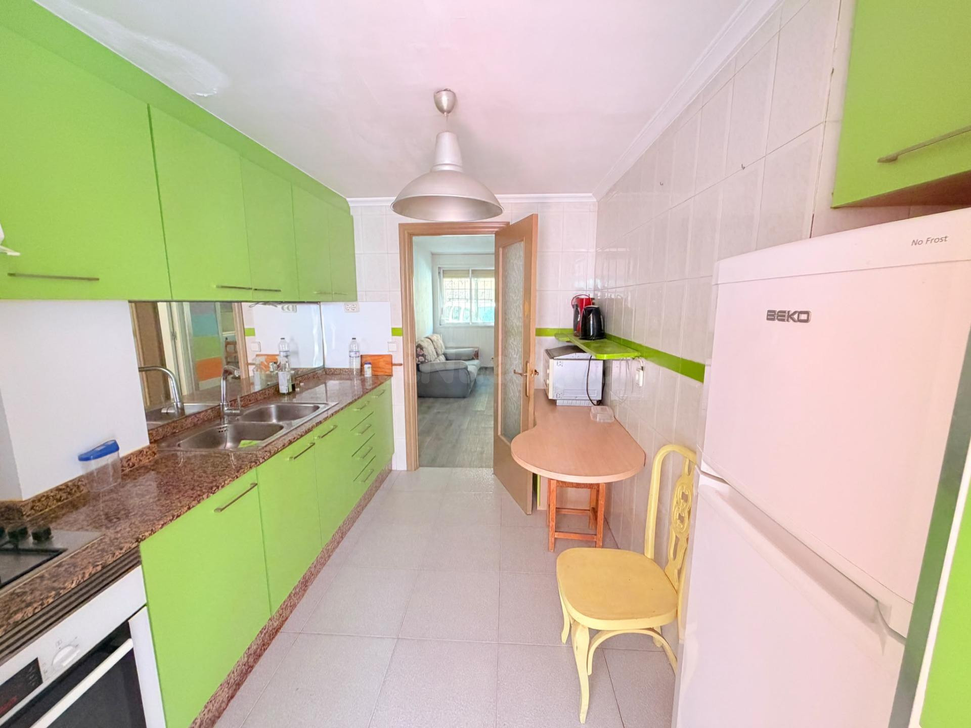 Planta baja 2 habitaciones 56m² en venta - La Florida - foto 4
