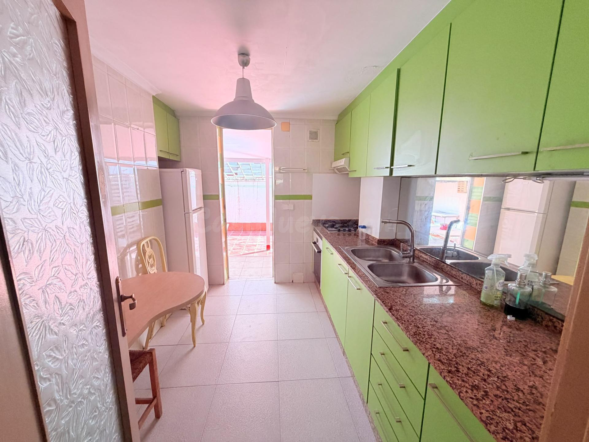Planta baja 2 habitaciones 56m² en venta - La Florida - foto 5