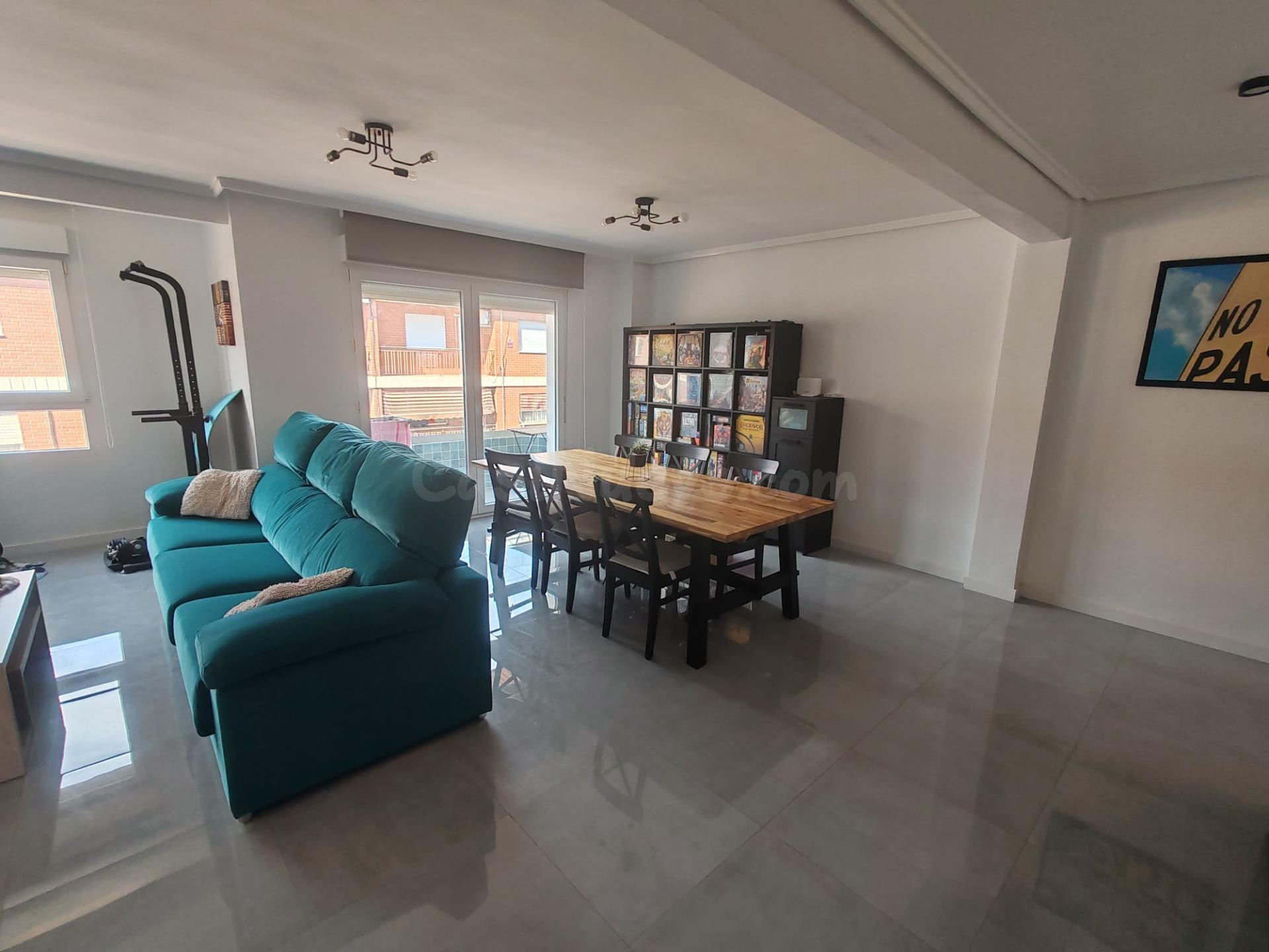 Ático 3 habitaciones 142m² en venta - Nou Moles