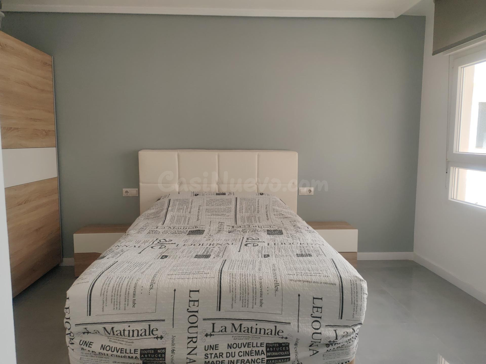 Ático 3 habitaciones 142m² en venta - Nou Moles - foto 5