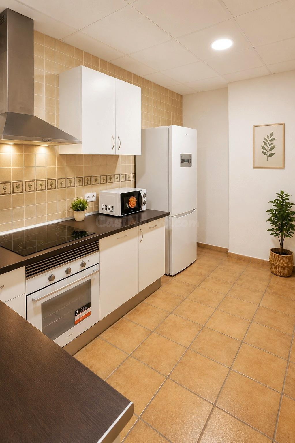 DÚPLEX REFORMADO JUNTO A UCAM MURCIA | TU HOGAR HOY, TU INVE - foto 2