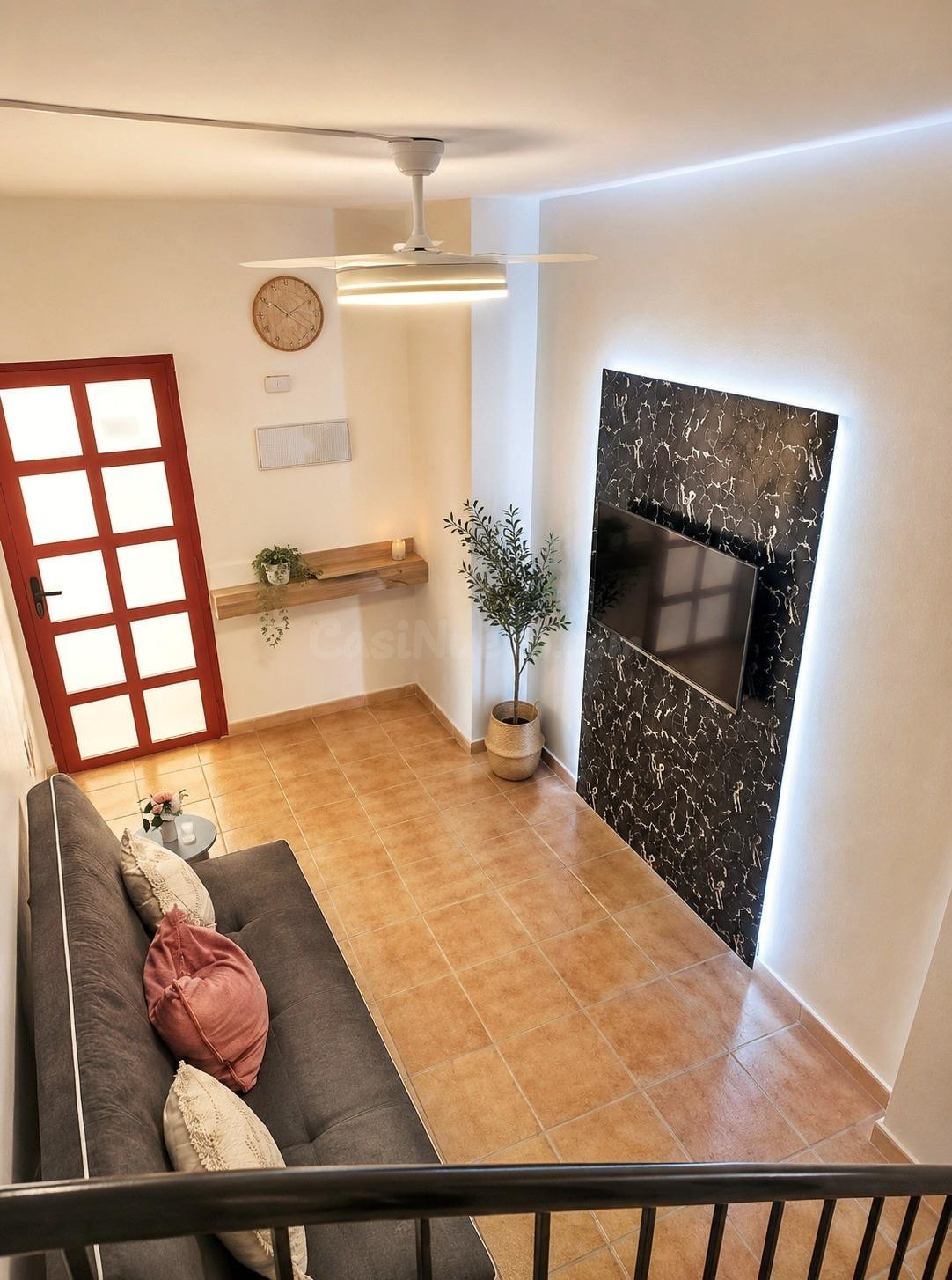 DÚPLEX REFORMADO JUNTO A UCAM MURCIA | TU HOGAR HOY, TU INVE - foto 3