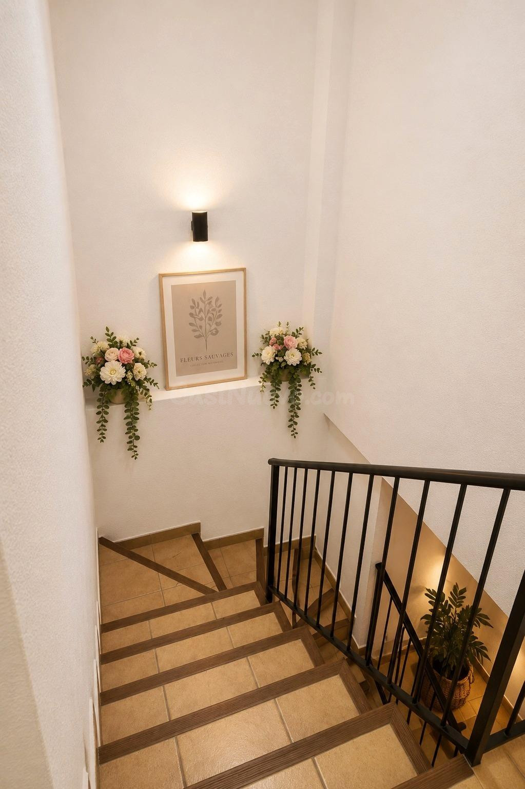 DÚPLEX REFORMADO JUNTO A UCAM MURCIA | TU HOGAR HOY, TU INVE - foto 4