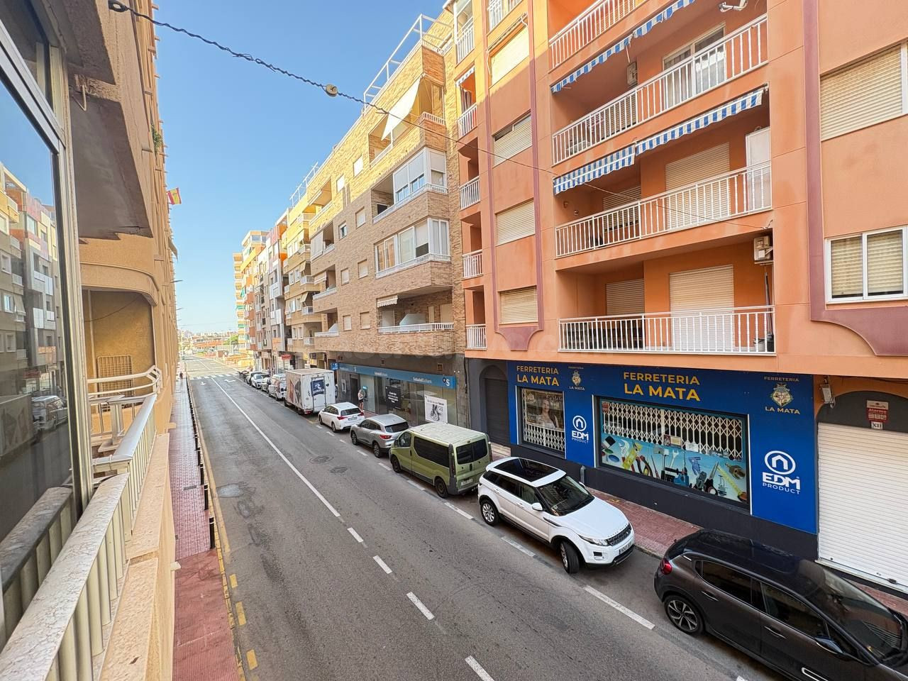 Apartamento 2 habitaciones 74m² en venta - La Mata pueblo