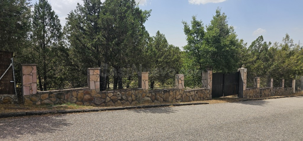 Solar residencial en Venta en Duruelo Segovia