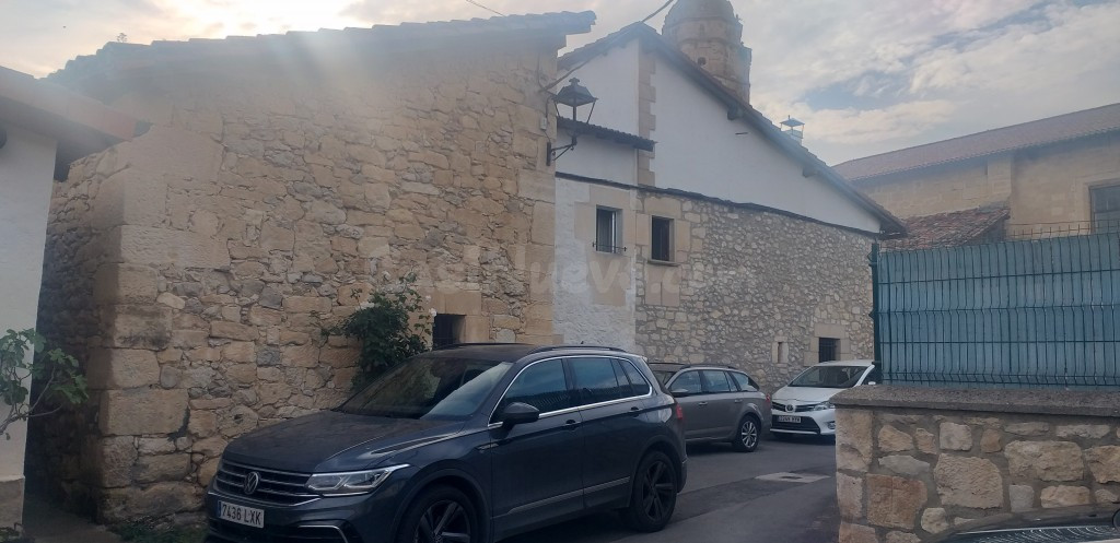 Casa de pueblo en Venta en Pariza Burgos - foto 3