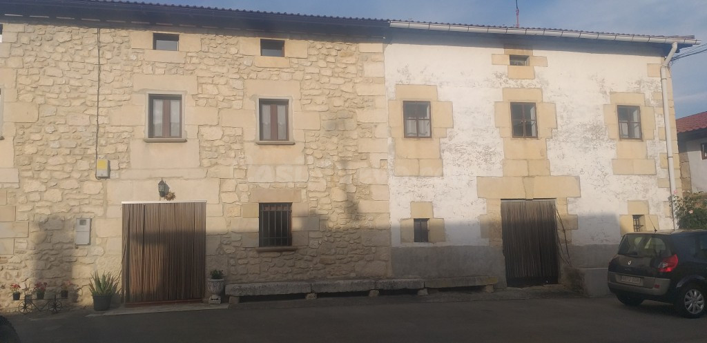 Casa de pueblo en Venta en Pariza Burgos - foto 4